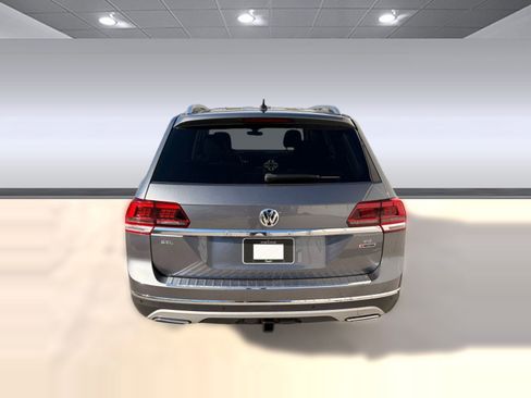 Used 2019 Volkswagen Atlas SEL Premium image 10