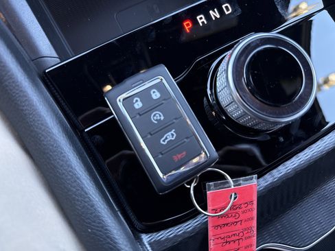 New 2025 Jeep Grand Cherokee Laredo X w/ Luxury Tech Group I image 29