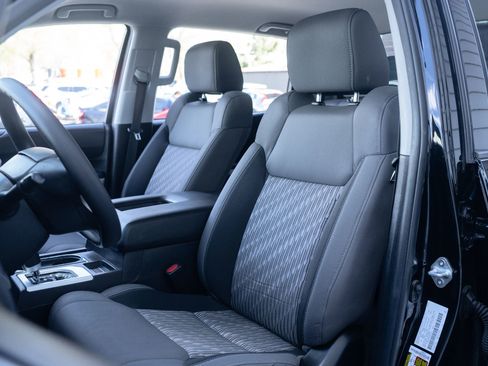 Used 2021 Toyota Tundra SR5 w/ TRD Off-Road Plus Package image 14