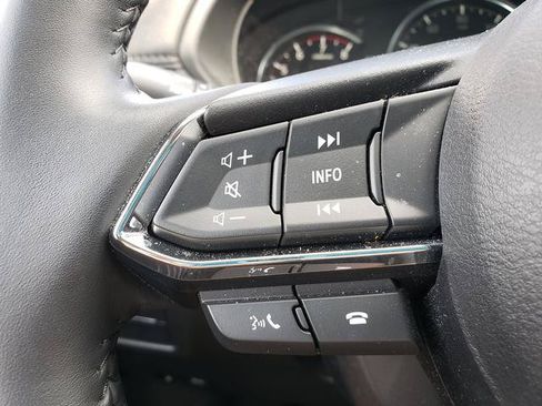 Used 2024 MAZDA CX-5 AWD 2.5 S w/ Premium Package image 24