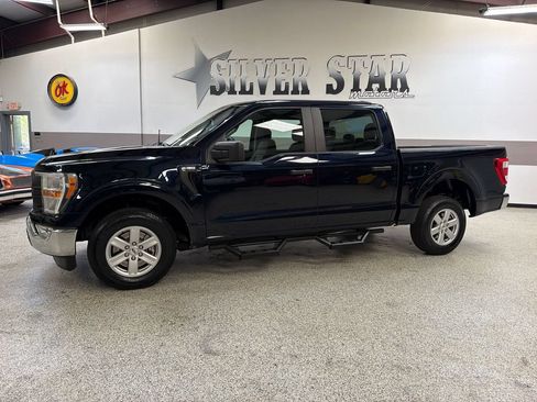 Used 2022 Ford F150 XL w/ Equipment Group 101A High RWD image 2