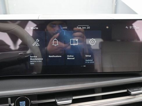 Used 2024 Hyundai Santa Fe SEL image 14