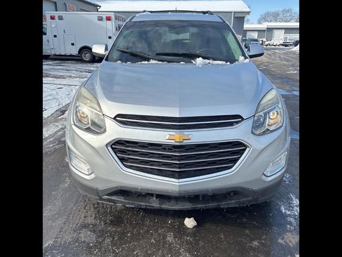 Used 2016 Chevrolet Equinox LT w/ Convenience Package image 4