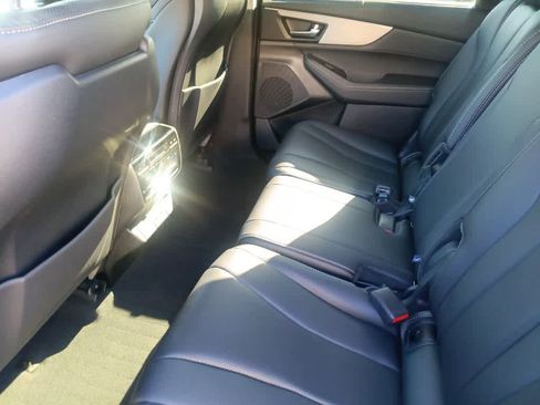 Used 2023 Acura MDX SH-AWD w/ Technology Package image 21