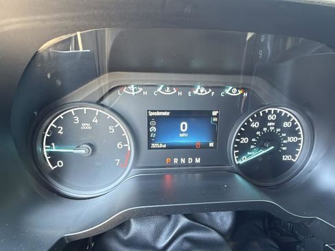 Used 2022 Ford F150 XL w/ STX Appearance Package image 17