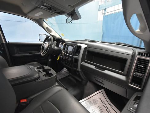 Used 2024 RAM 1500 Tradesman w/ Trailer Tow Group AWD/4WD image 20