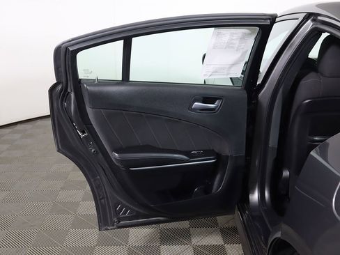 Used 2023 Dodge Charger GT image 17