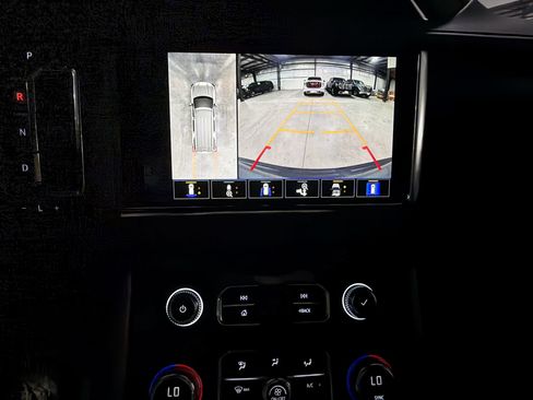 Used 2024 GMC Yukon Denali w/ Max Trailering Package AWD/4WD image 16