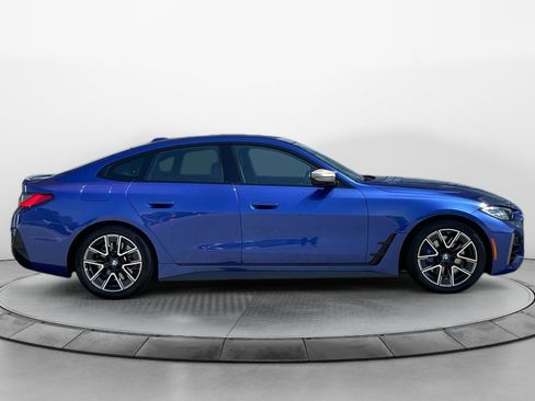 Used 2024 BMW M440i xDrive Gran Coupe AWD/4WD image 8