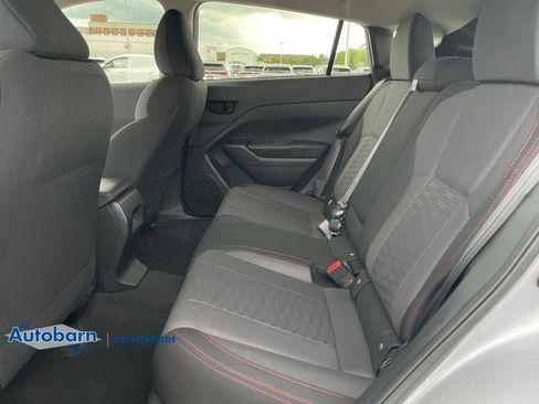 Used 2025 Subaru Impreza 2.0i Sport AWD/4WD image 23