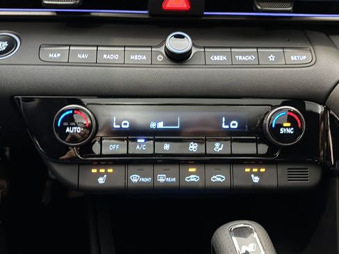 New 2026 Hyundai Elantra N w/ Cargo Package FWD image 26