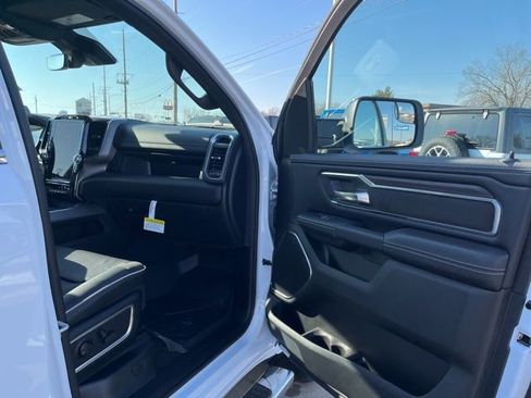 New 2026 RAM 1500 Laramie image 17