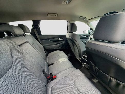 Used 2023 Hyundai Santa Fe SE FWD image 26