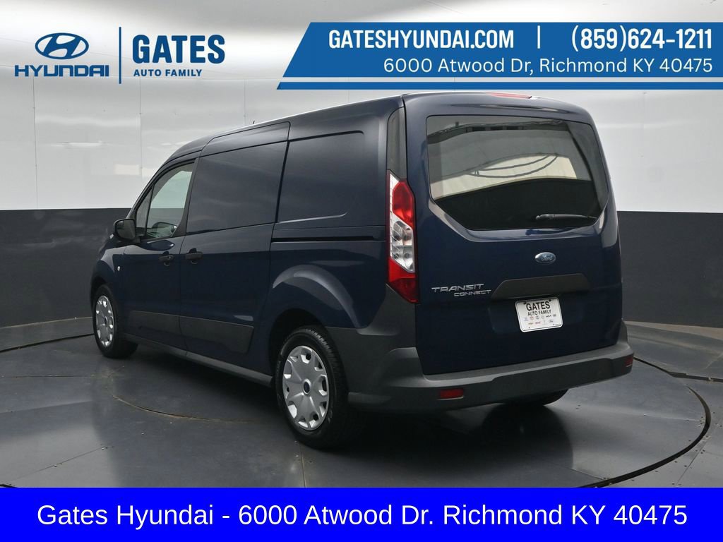 Used 2017 Ford Transit Connect XL FWD image 8