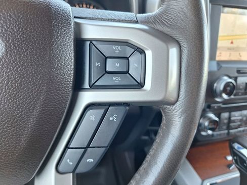 Used 2018 Ford F150 King Ranch w/ Equipment Group 601A Luxury image 21