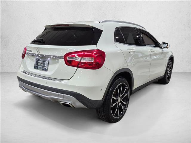 Certified 2017 Mercedes-Benz GLA 250 image 5