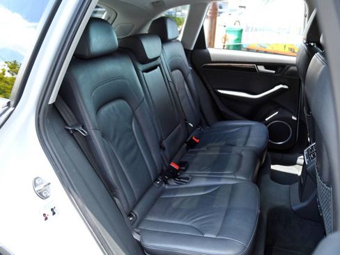 Used 2014 Audi Q5 TDI Premium Plus AWD/4WD image 40