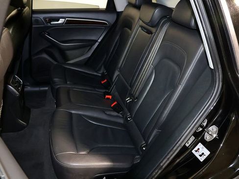 Used 2016 Audi Q5 2.0T Premium AWD/4WD image 13