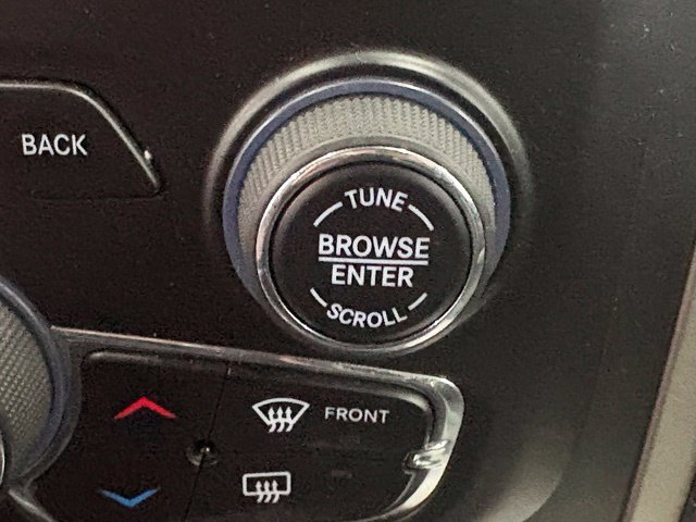 Used 2016 RAM 1500 Big Horn AWD/4WD image 26