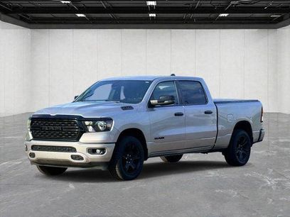 Certified 2024 RAM 1500 Big Horn