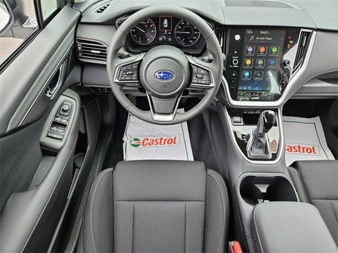 New 2025 Subaru Legacy Premium image 7