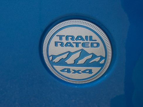 Used 2023 Jeep Wrangler Sahara w/ Cold Weather Group image 28