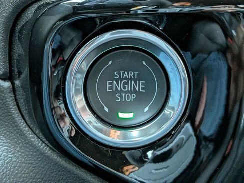 New 2026 Chevrolet Silverado 1500 RST w/ All Star Edition Plus image 30