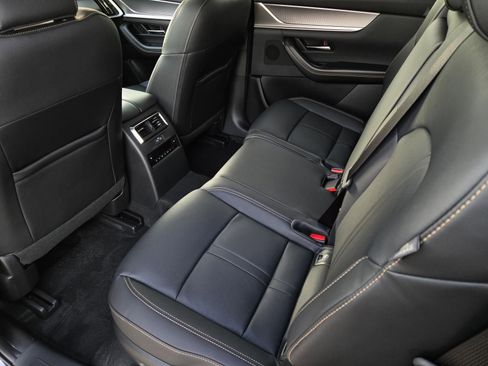 New 2026 MAZDA CX-90 3.3 Turbo w/ Premium Sport Pkg image 13