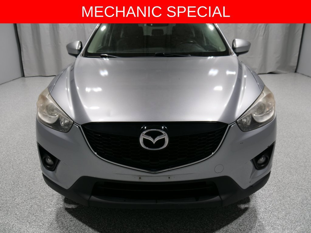 Used 2014 MAZDA CX-5 Grand Touring AWD/4WD image 12