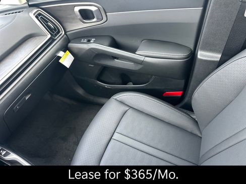 New 2026 Kia Sorento X-Line EX image 30