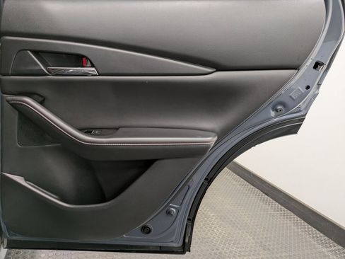 Used 2023 MAZDA CX-30 AWD 2.5 S w/ Preferred Package image 25