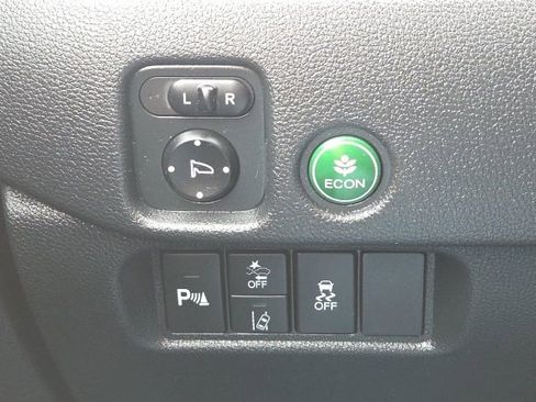 Used 2022 Honda Passport EX-L image 33