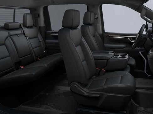 New 2026 Chevrolet Silverado 2500 LT w/ All Star Edition image 32