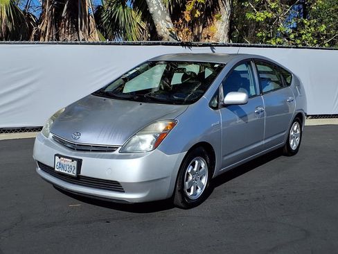 Used 2007 Toyota Prius w/ Package 2 image 23