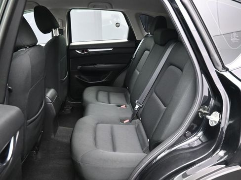 Used 2023 MAZDA CX-5 AWD 2.5 S image 20