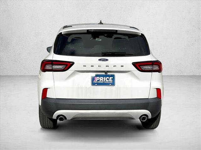 Used 2023 Ford Escape FWD image 4