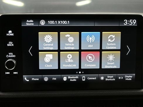 Used 2024 Honda CR-V EX-L image 11