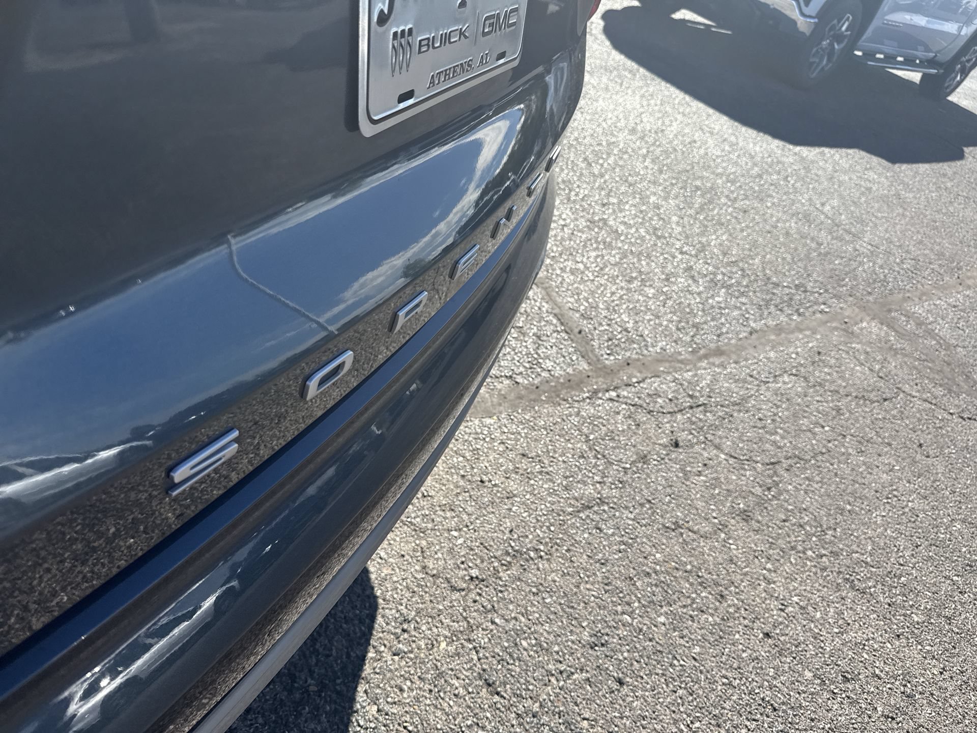 Used 2022 Kia Sorento EX FWD image 39