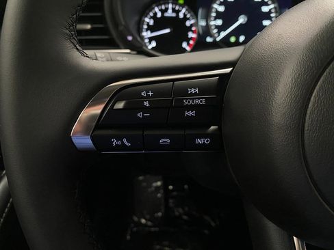 New 2025 MAZDA CX-30 AWD 2.5 S w/ Preferred Package image 15