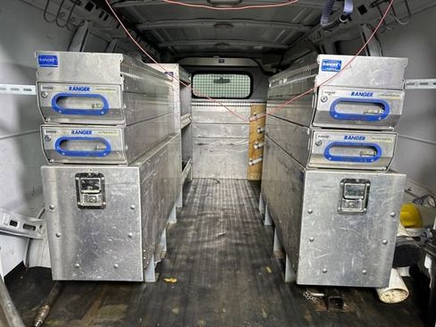 Used 2013 Chevrolet Express 1500 AWD image 24