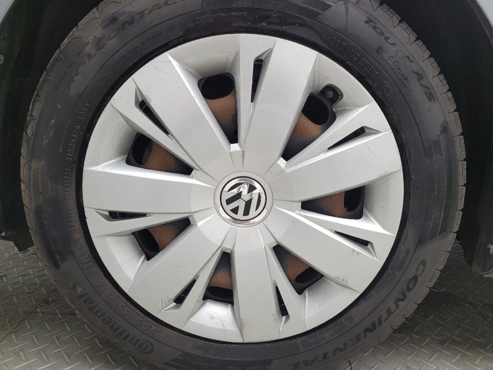 Used 2017 Volkswagen Jetta S FWD image 31