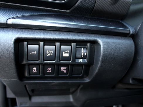 Used 2022 Subaru Forester Wilderness image 11