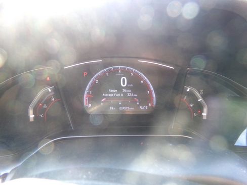 Used 2020 Honda Civic Sport Touring image 15
