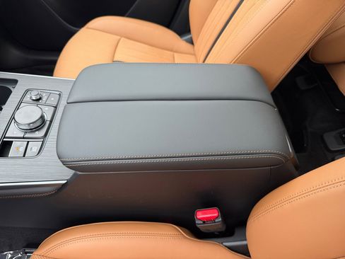 New 2026 MAZDA CX-70 3.3 Turbo S w/ Premium Plus image 14