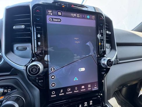 New 2026 RAM 1500 Big Horn AWD/4WD image 16