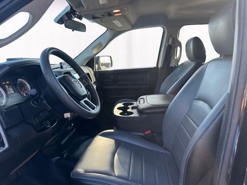 Used 2023 RAM 1500 Tradesman image 9