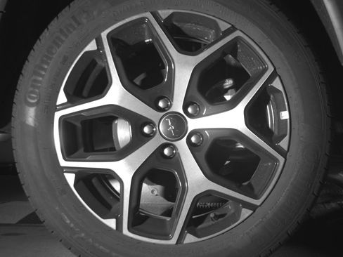 Used 2025 Jeep Compass Limited image 15