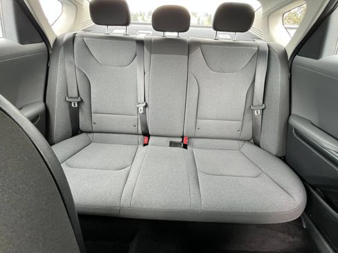 Used 2025 Kia K4 FWD image 34