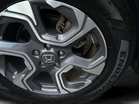 Used 2017 Honda CR-V EX image 49