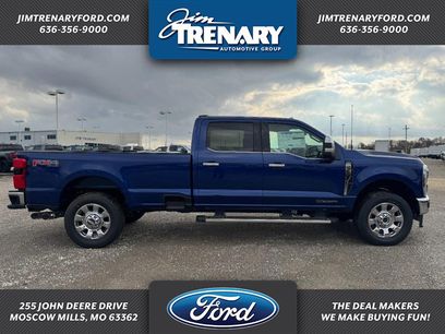 New 2026 Ford F350 Lariat w/ Lariat Premium Package
